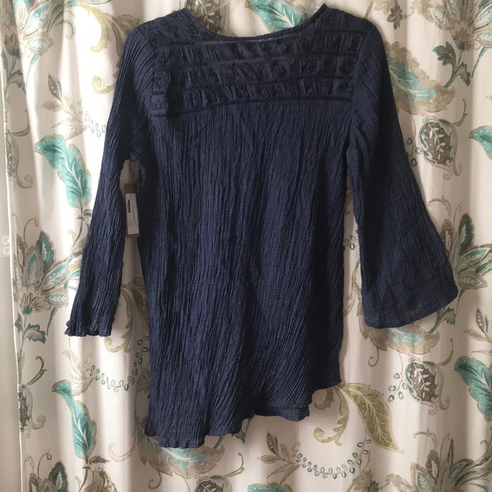 Lizard Thicket Top - Picture 4 of 4